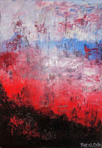 EXPRESSION D'UN SOIR